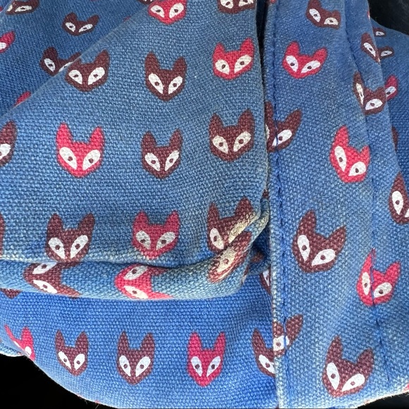 Kavu L.E/HTF Fox Trot Rope Bag - Picture 7 of 8